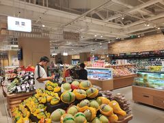 -七鲜超市(瑞虹天地太阳宫店)