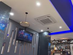 -VATAN INDIAN RESTAURANT米特餐饮有限公司(城北路店)