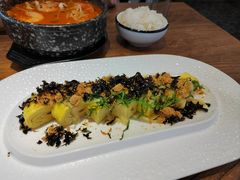 -撒郎嘿·朝鲜民俗餐馆