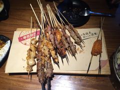 -串来串去(中关村店)