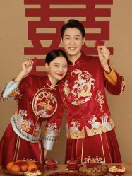 点击看大图 -YISHU一树影像工作室(惠城店)