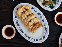 -拉面莊夢語＆中华料理八椿