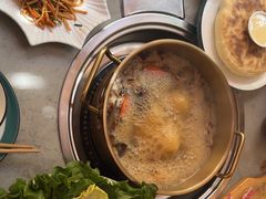 -大理董·董家小厨野生菌火锅(古城旗舰店)