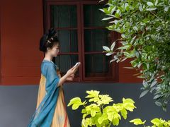 -洛阳白马寺