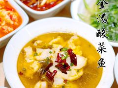 -老乡鸡(上海白玉兰广场店)