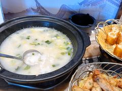 -福州西湖大酒店·怡湖咖啡厅