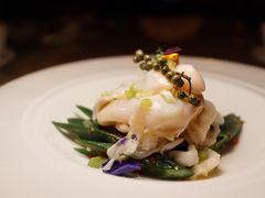 -8餐厅(新葡京酒店)