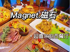 -Magnet磁食(同德店)