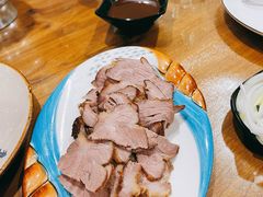 -毛毛熏肉•东北菜老字号(大安街店)