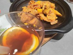 -荣记·囍粤茶餐厅(花都店)