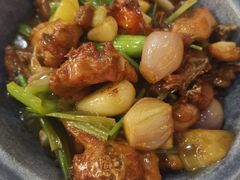 -香港新发烧腊茶餐厅(万象店)