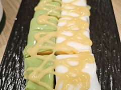 -甄大福·老盐芭乐·陵水酸粉(水巷口店)