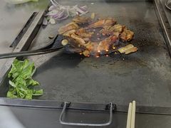 -罗姐烧烤(东风路一段店)