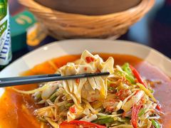 -拾捌川·自贡爆炒(新街口店)