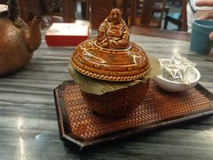 -安泰楼·佛跳墙创始人·传统闽味早茶·酒楼(三坊七巷闽菜地标店)