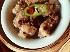 -潮府馆·非遗潮州菜·港式点心(世纪公园店)
