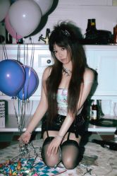 -WAVE SODA摄影工作室