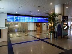 -厦门高崎国际机场-T3航站楼