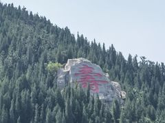 -龙口南山旅游景区