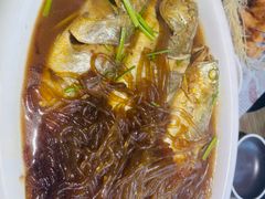 -隆喜元鱼汤包·海鲜(中联广场店)