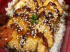 -白石的深夜食堂(大上海店)