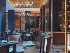 -羡餐厅·杭帮菜·淳菜(千岛湖自由洲际殿店)