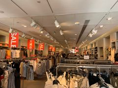 -H&M(亨特城市广场店)