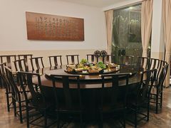 -洈水谣 · 地道荆州松滋菜(菱角湖公园店)