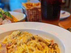 -MR.ROCKY洛奇先生RESTAURANT&BAR(宝安壹方城店)