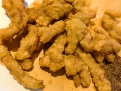 -老牌坊鲁菜名店(聊城美食岛店)