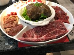 -汉拿山(包河万达店)