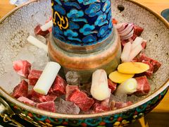 -北颂冰煮羊(红太阳广场店)