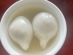 -古徽州馄饨店(宝安路店)