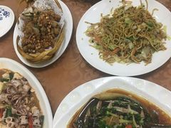 -梅子大排档