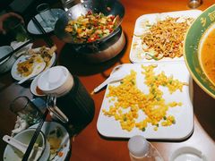 -光海·乡记酸菜鱼·始于1996(花园路店)