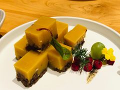 -如意部落·海鲜烧烤创意菜(金梦海湾店)