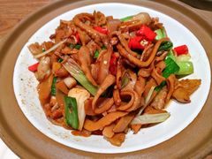 -大盐帮川菜馆(长楹天街店)