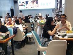-紫光园·烤鸭·北京菜(团结湖店)