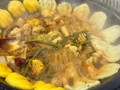 -东北铁锅宴(云龙华府店)