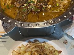 -群英会·三国菜(曹魏古城店)