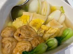 农家四喜宝-太湖饭店·寄畅轩中餐厅