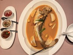 -新荣记(南京西路店)