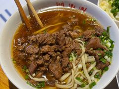 -李兰英湖南面馆(护国路店)