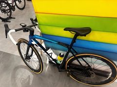 -TREK崔克自行车(碧云店)