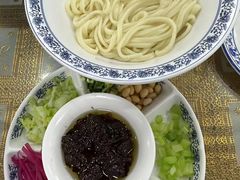 -清真·鸦儿李记·小馆(后海店)
