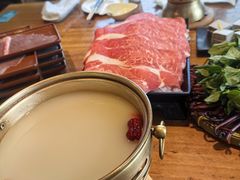 -慢丽江·云南野生菌土鸡锅(西山店)