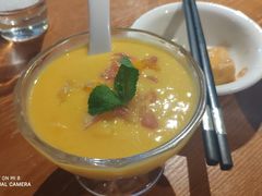 -时光乌托邦空中花园餐厅川味·融合菜(幸福广场店)