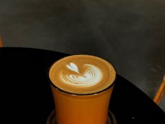 -PUZZLE COFFEE 拼图咖啡