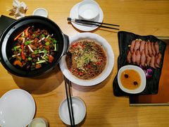 -赤宴·川菜(玉林店)