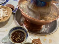 -东镇老火锅(长春路首店)